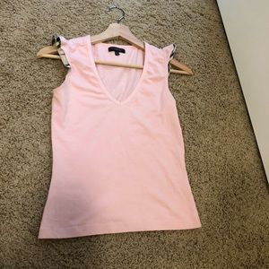 Burberry tee
